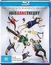 The Big Bang Theory: Season 11 (Blu-ray)