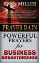 Prayer Rain: Powerful Prayers For Business Breakthrough (Prayer Rain Seri - GOOD
