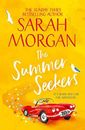 The Summer Seekers: from the Sunday Times best seller of One More for Christm.