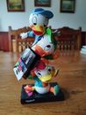 Huey Dewey Louie Figurine Disney Romero Britto Pop Art New With Box Donald Duck