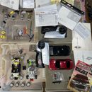 Xmods Rc Car Parts Lot Motor Upgrade 03 Acura Rsx Nissan Extras