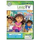 LeapFrog LeapTV Learning Game Nickelodeon Dora & Friends