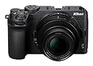 Nikon Z 30 16-50mm Kit , Black