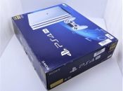 Boxed Sony Playstation 4 PS4 Pro 1TB White Console