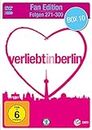 Verliebt in Berlin Box 10 – Folgen 271-300 [3 DVDs]