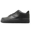 Nike Mens Air Force 1 07 QS Basketball Shoes