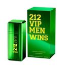212 VIP Hombres Ganan EDP Carolina Herrera Nuevo Perfume Hombres 100 ML 3.4 fl Oz Fragancia