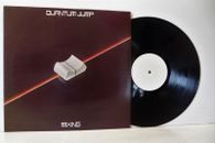 QUANTUM JUMP mixing (white label test pressing) LP EX/VG+, TRIX 11, vinyl, album