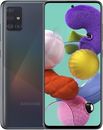 Smartphone Samsung A51 - 128GB - Desbloqueado - Prism Crush Negro - Sellado