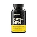 Optimum Nutrition Opti-Men Daily Multivitamin Supplement, 240 Count