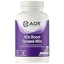 AOR - NOx Boost, 60 Lozenges - Nitric Oxide Supplement for Men and Women - Potent Antioxidant Protection - Nitric Oxide Flow Blood Pressure Supplement - Nitric Oxide Booster