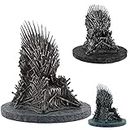 Trunkin Game of Thrones The Iron Throne Miniature Replica Heavy Quality Detailed Figure (17.5 Cms)