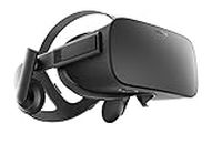 Oculus Rift - Windows VR Headset