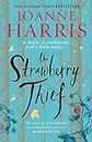 The Strawberry Thief: The Sunday Times bestselling novel from the author of Chocolat