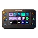 Loupedeck Live S Streaming Console