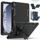 For Samsung Galaxy Tab A9/A9 Plus Tablet Case Heavy Duty Shockproof Rugged Cover