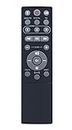 AULCMEET Replaced Remote Control Compatible with Klipsch Sound Bar RSB-11 Remote