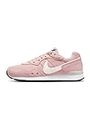 Nike Damen Venture Runner Shoes, Pink Oxford Summit White Black White, 37.5 EU