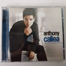 Anthony Callea The Prayer Rain Hurts So Bad Lost In Summer 2 Disc Music CD