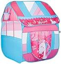 Amazon Brand - Jam & Honey Theme Jam & Honey Big Foldable Popup Tent for Kids (Unicorn)