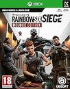 Tom Clancy’s Rainbow Six Siege Deluxe Edition Xbox One|Series X Game