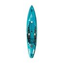 2024 Dagger KAOS 10.2 Sit On Top Ocean Surf Kayak Turquoise (9050107091)