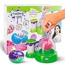 Doctor Squish - Squishy Maker Station - Make Your Own Squishies! Fill and Squish! Doctor Squish from YouTube!, Medium, Multicolor
