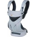 Ergobaby 360 Four Position Baby Carrier - Cool Air - Chambray