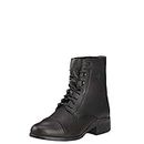 Ariat Womens Scout Paddock Boot Black 8.5