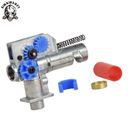  AEG Airsoft One-Piece Hop Up Chamber KIT Set Aluminum for M4 / M16 Series