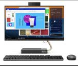 Lenovo Ideacentre AIO 5 23.8-inch All-in-One PC, Black