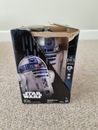 Hasbro Disney Star Wars Smart Intelligent R2-d2 Boxed, Tested With App