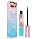 Eyelash Growth Serum, Eyelash Serum, Lash Serum for Eyelash Growth, Boost Lash Growth Serum, Advanced Formula for Eyelash Growth, Eyelash Growth Serum for Women and Men