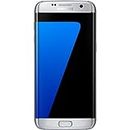 Samsung Galaxy S7 Edge sm-g935 F Factory Unlocked Smartphone – Retail Verpackung – Titan Silber
