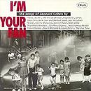 I'm your fan - The Songs of Leonard Cohen von Various | CD | Zustand sehr gut