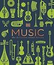 Music: The Definitive Visual History (DK Definitive Visual Encyclopedias)