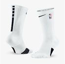 Nike DRI-FIT Elite NBA 19 Basketball Socks mid calf