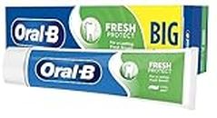 Oral B 1-2-3 Fluoride Freshens Breath Toothpaste, 1 Count