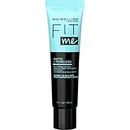 Maybelline New York Maybelline Fit Me Matte + Poreless Mattifying Face Primer Makeup, for Normal To Oily Skin Types, Clear 30 ml (Pack of 1)