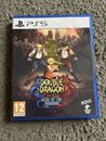 Double Dragon Gaiden: Rise of the Dragons (PS5) (Sony Playstation 5)