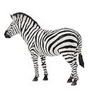 Collecta - Zebra COMUN L Animali Animali, Multicolore (DEQ88830)