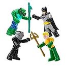 Fisher-Price Friends Imaginext DC Super Heroes & Villains Action Figure