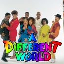A Different World Complete Series