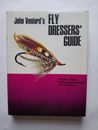 Fly Dressers'Guide, J. Veniard, (pêche, mouche), A.et C. Black, 4è édition, 1979