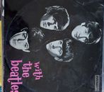 With The Beatles~Australian LP MONO only Feb 1964