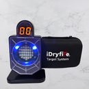FREE CASE iDryfire Light and Sound Dry Fire Laser Target Works ALL LASER Devices
