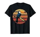 Toucan Bird Lover Gift Vintage Retro Toucan T-Shirt