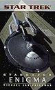 Stargazer: Enigma (Star Trek: The Next Generation)