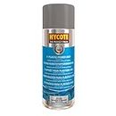 Hycote High Build Aerosol Car Spray Paint, Grey Plastic Primer, 400 ml