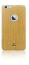 Evutec S Wood Series Phone Case for Apple iPhone 6 (Yellow)